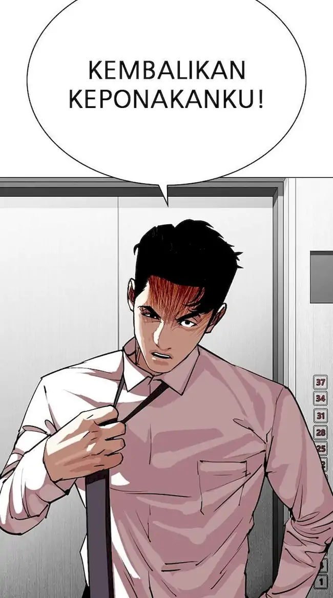 Lookism Bab 292 halaman 148