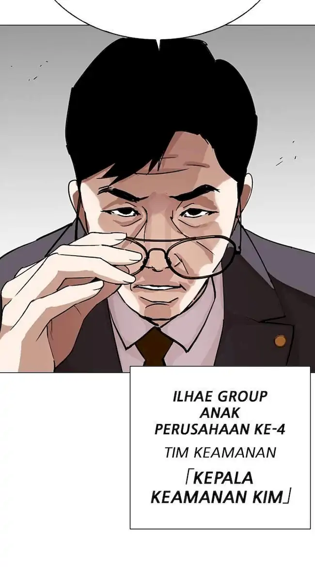 Lookism Bab 292 halaman 150