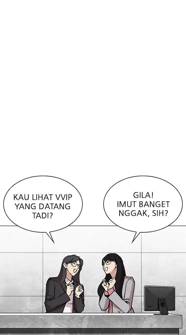 Lookism Bab 292 halaman 157