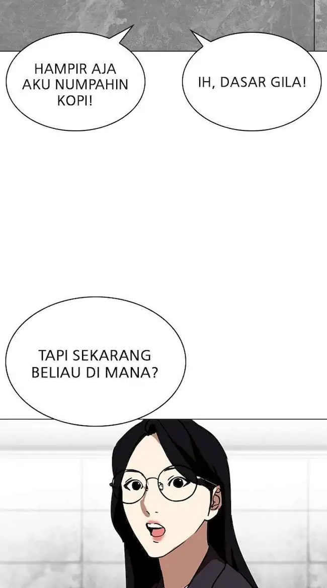 Lookism Bab 292 halaman 158