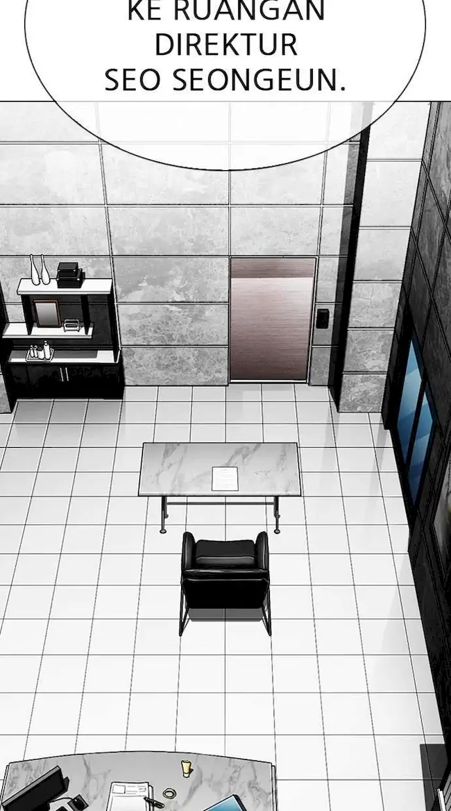 Lookism Bab 292 halaman 160