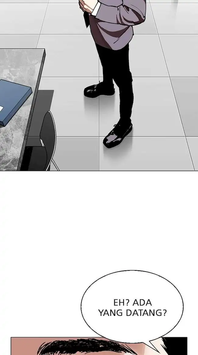 Lookism Bab 292 halaman 162