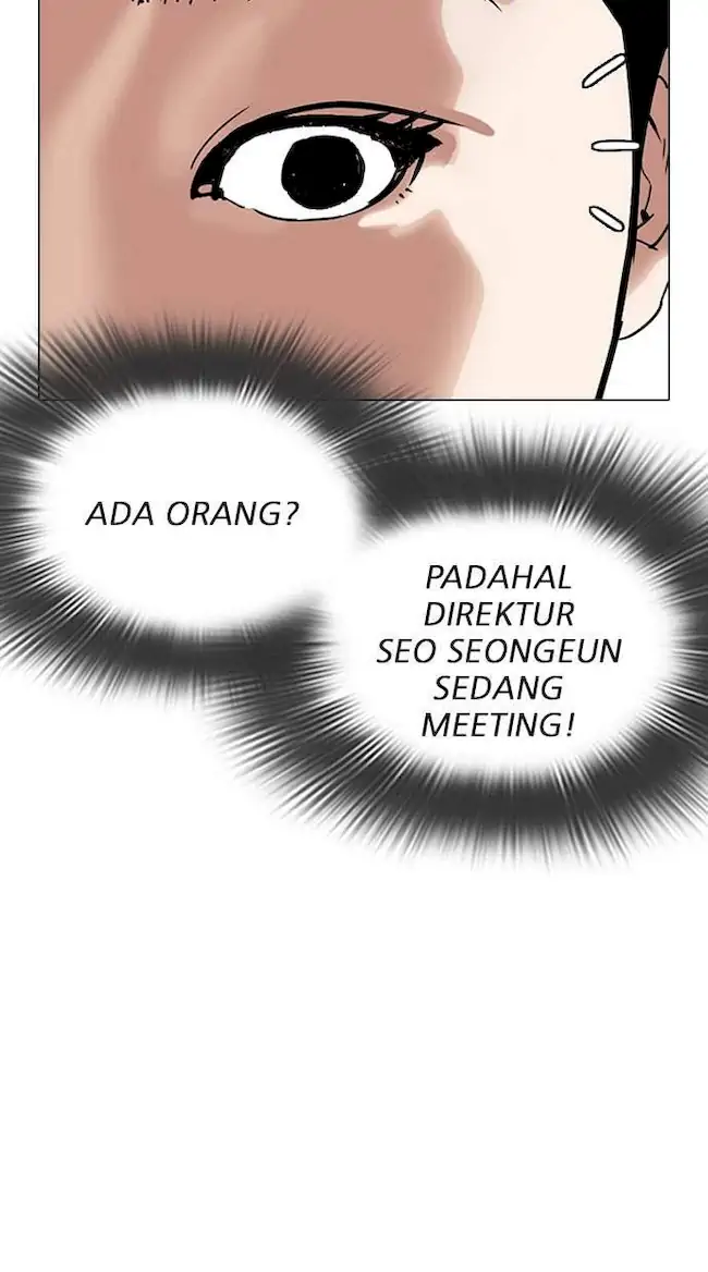 Lookism Bab 292 halaman 163