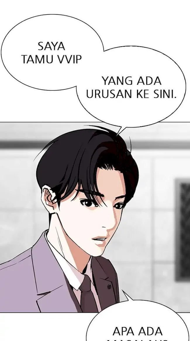 Lookism Bab 292 halaman 164