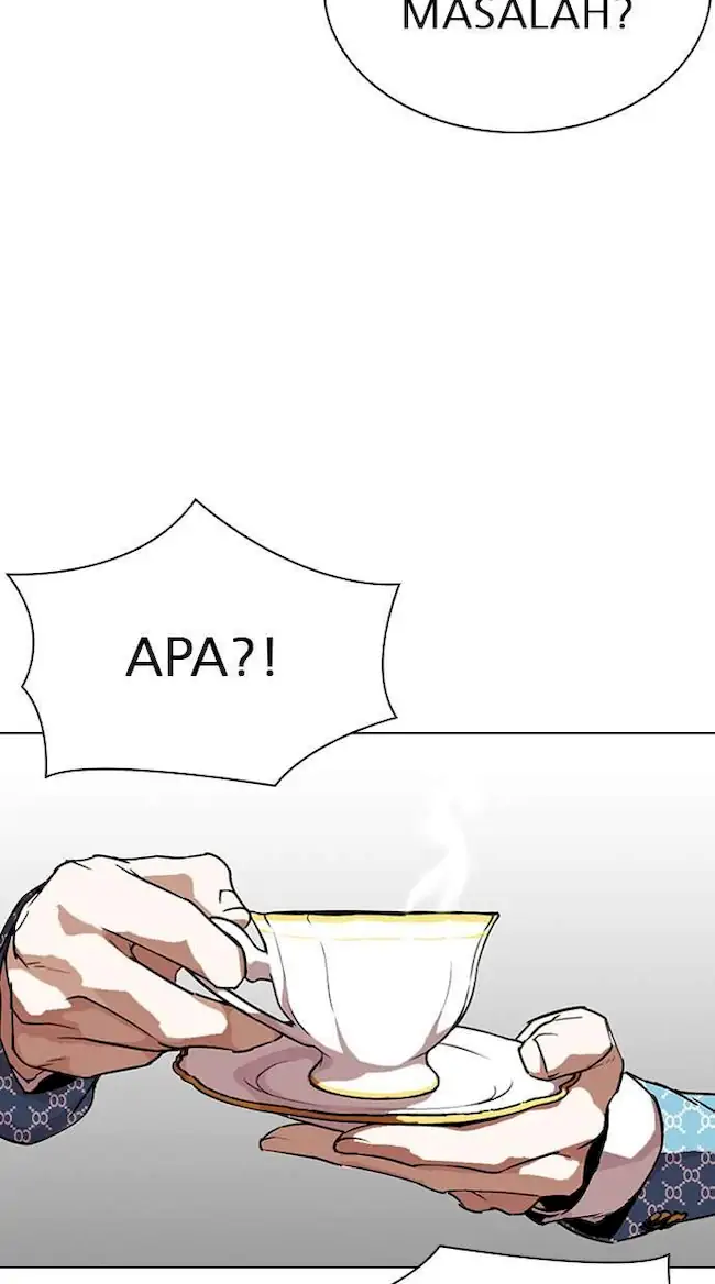 Lookism Bab 292 halaman 165