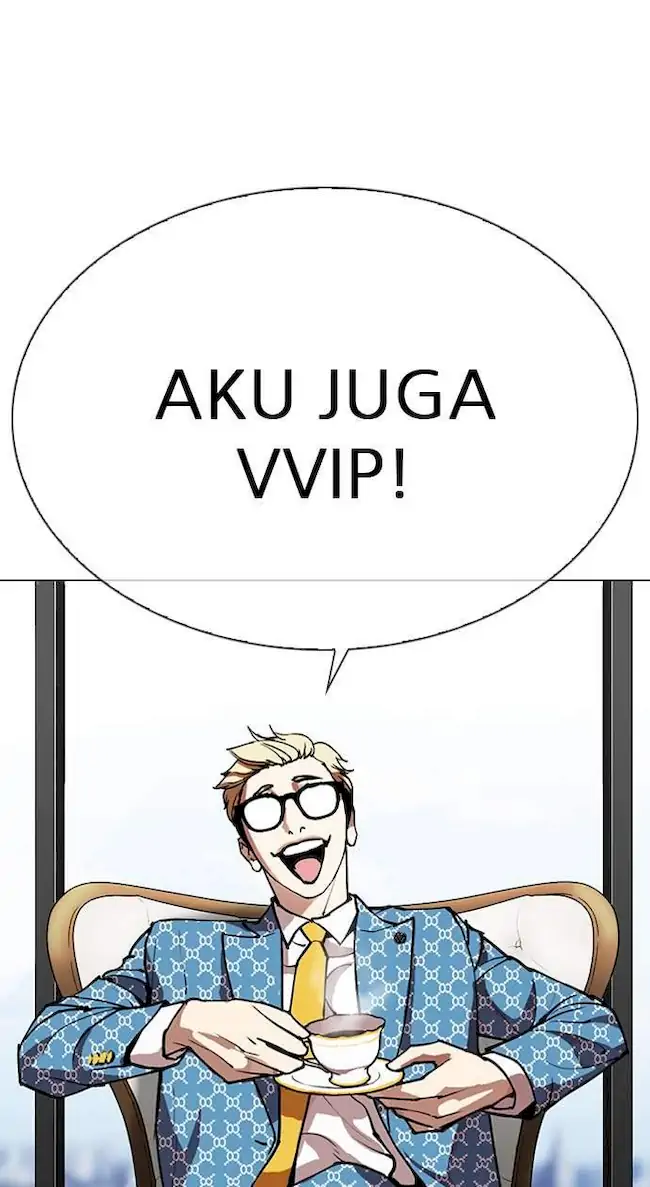 Lookism Bab 292 halaman 168