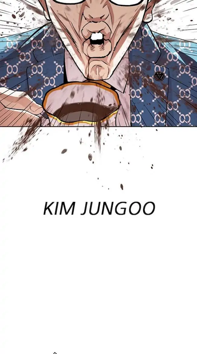 Lookism Bab 293 halaman 2
