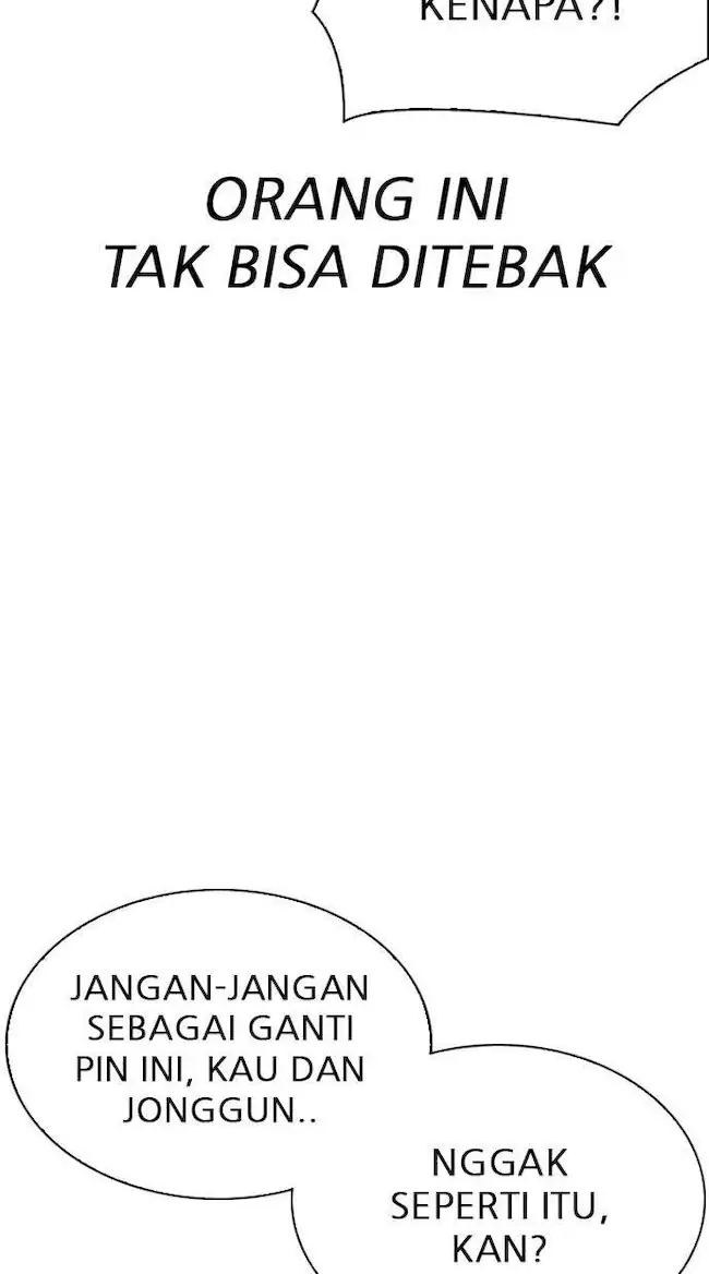 Lookism Bab 293 halaman 4