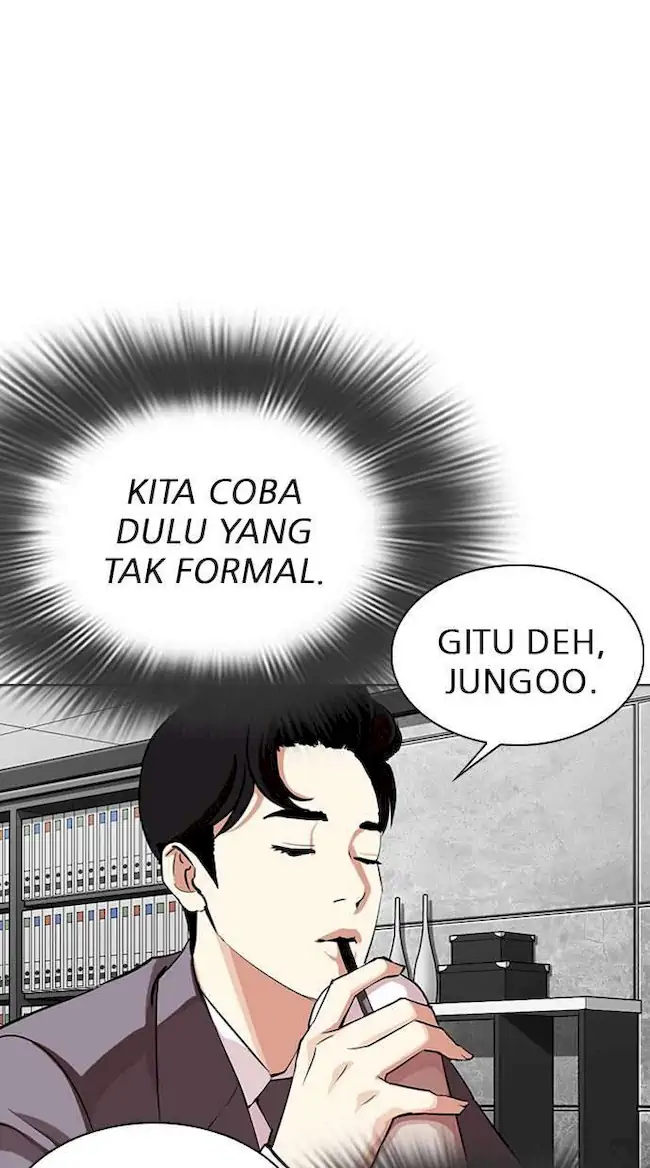 Lookism Bab 293 halaman 9