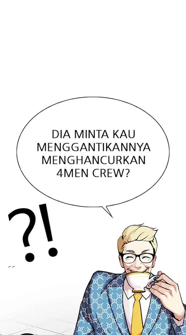 Lookism Bab 293 halaman 13