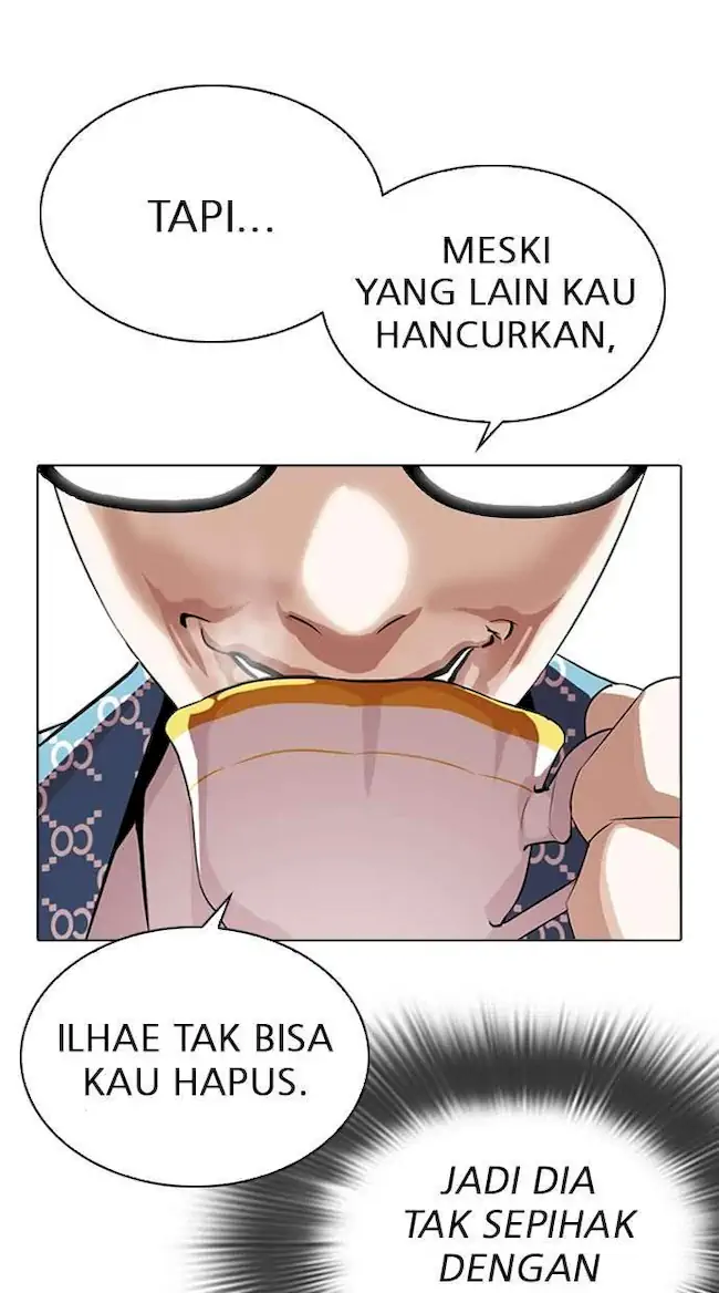 Lookism Bab 293 halaman 16