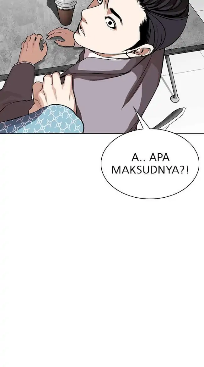 Lookism Bab 293 halaman 18