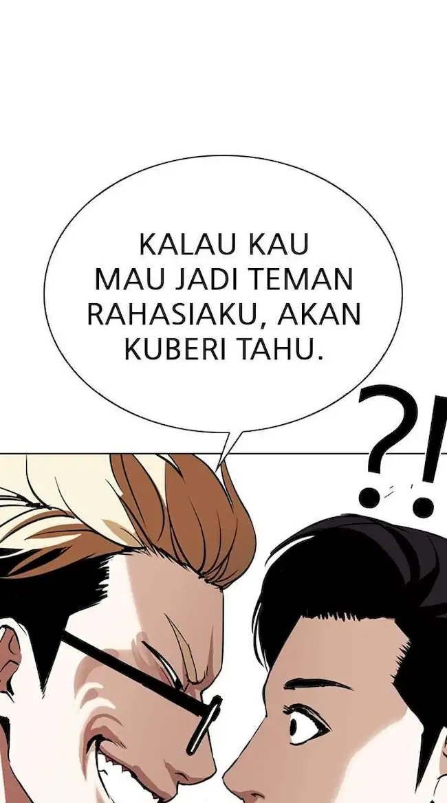 Lookism Bab 293 halaman 19