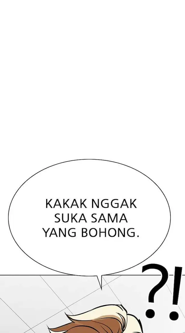 Lookism Bab 293 halaman 28