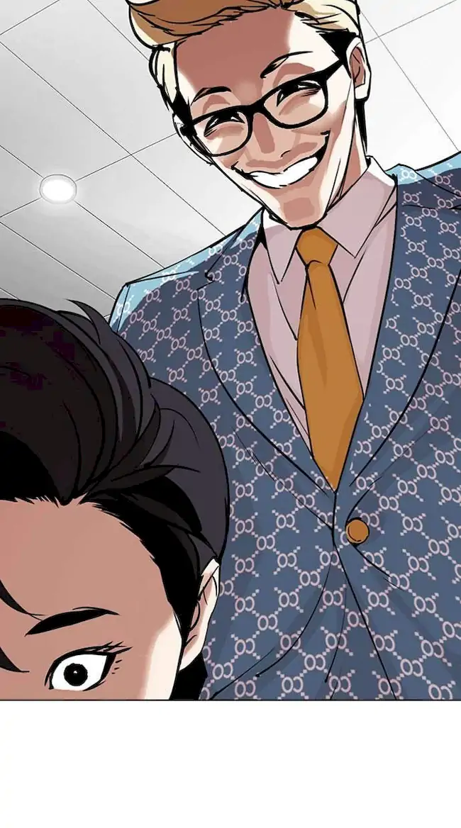 Lookism Bab 293 halaman 29