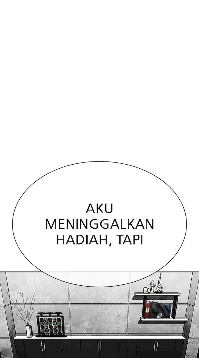Lookism Bab 293 halaman 33