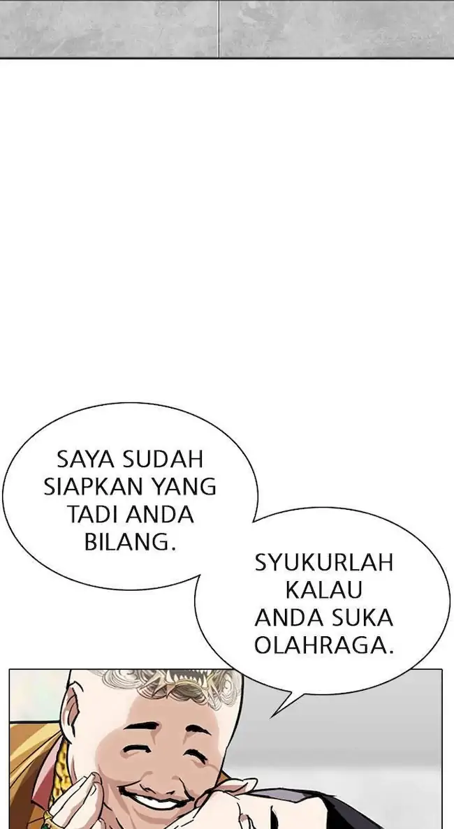 Lookism Bab 293 halaman 38