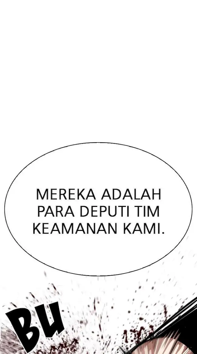 Lookism Bab 293 halaman 40