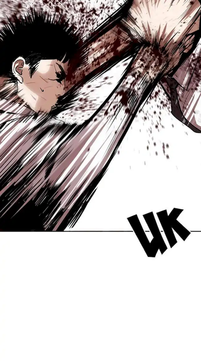Lookism Bab 293 halaman 41