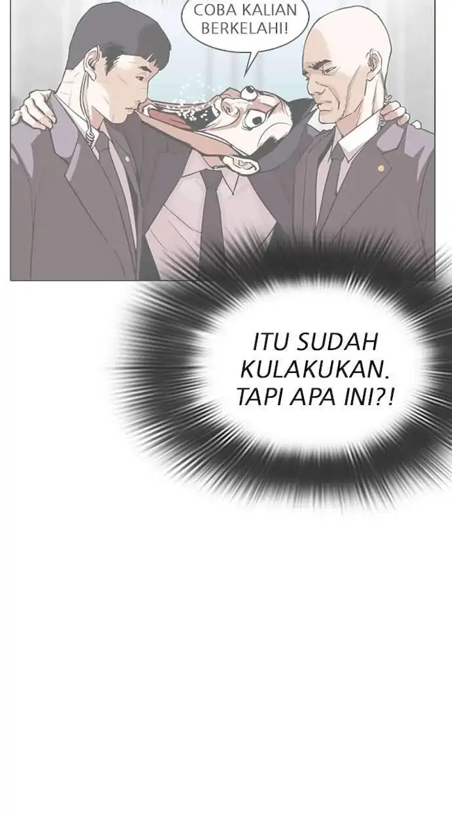 Lookism Bab 293 halaman 44