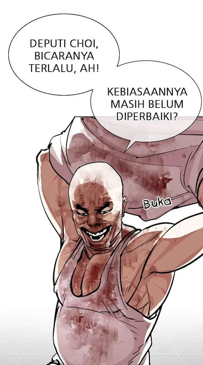 Lookism Bab 293 halaman 47