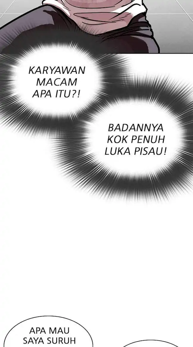 Lookism Bab 293 halaman 48
