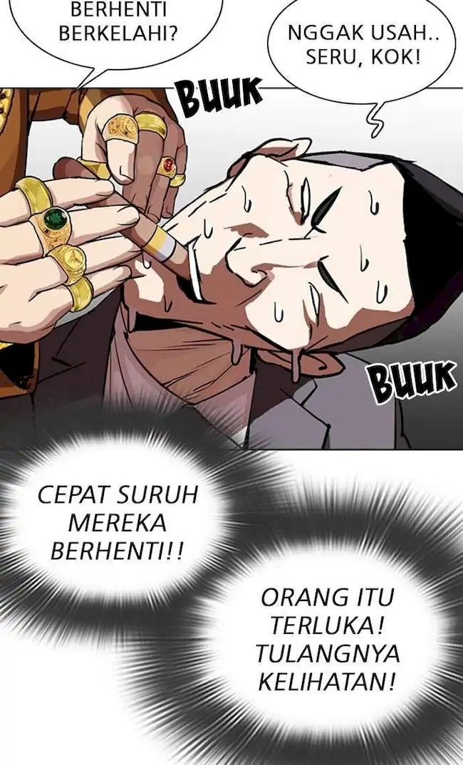 Lookism Bab 293 halaman 49