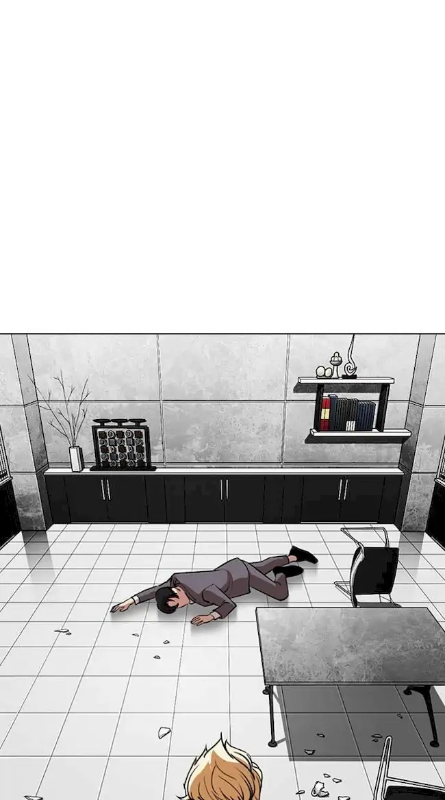 Lookism Bab 293 halaman 54