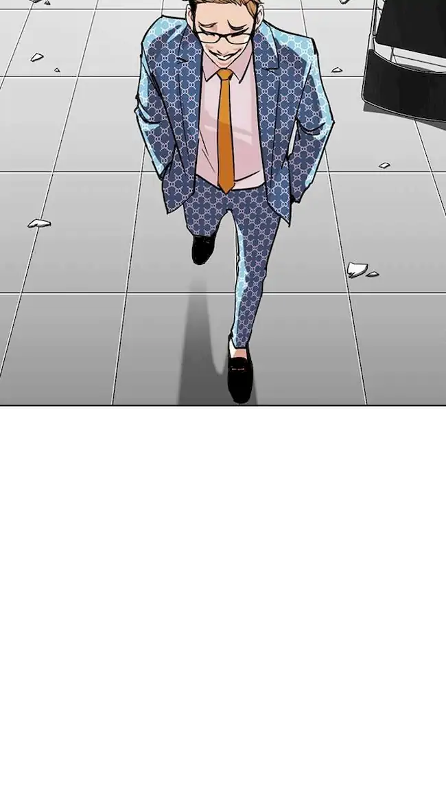 Lookism Bab 293 halaman 55