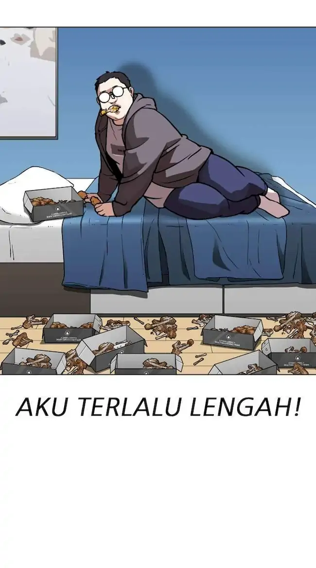 Lookism Bab 293 halaman 56