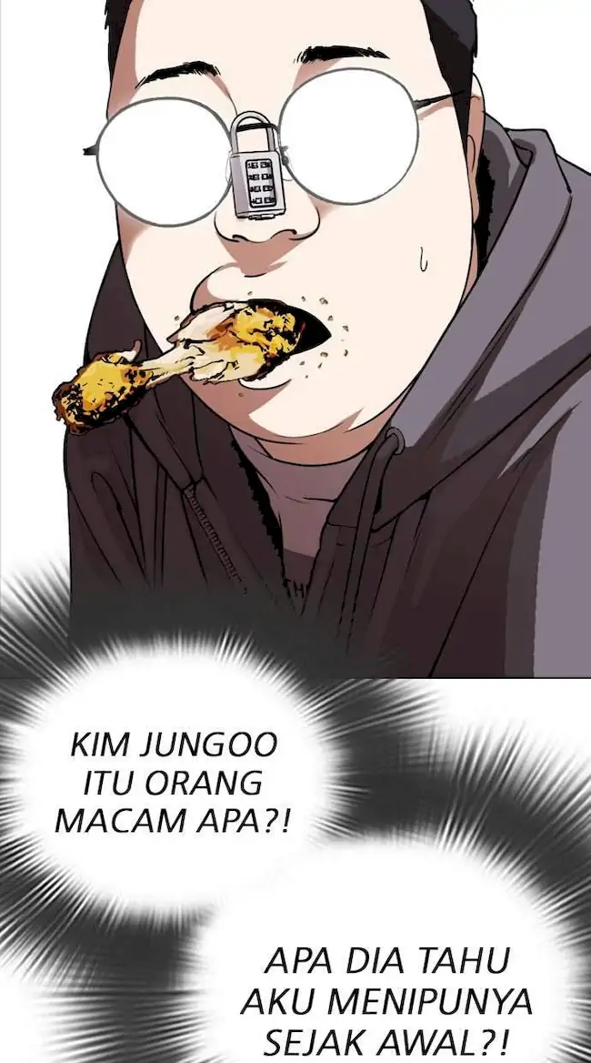 Lookism Bab 293 halaman 58