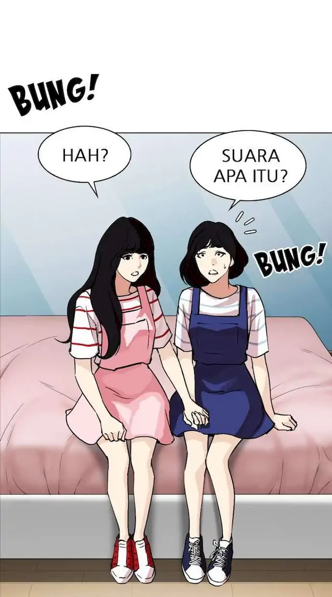 Lookism Bab 293 halaman 62