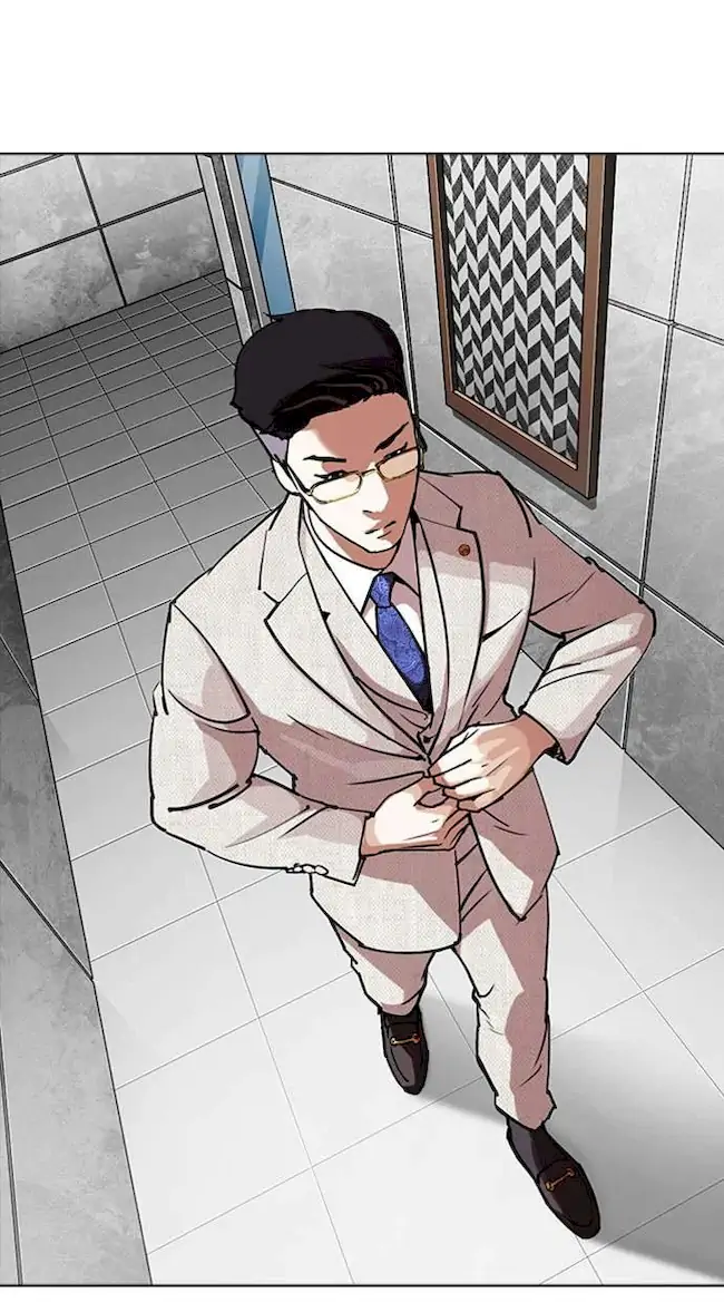 Lookism Bab 293 halaman 69