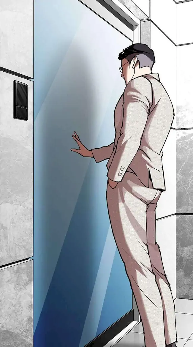 Lookism Bab 293 halaman 71