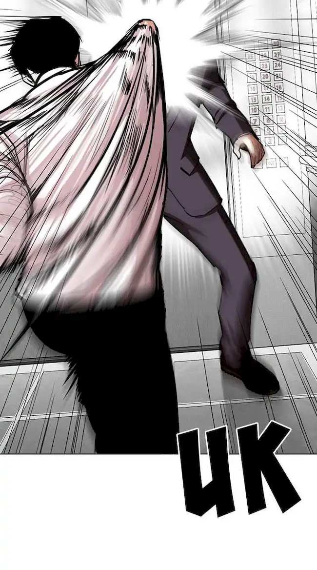 Lookism Bab 293 halaman 75