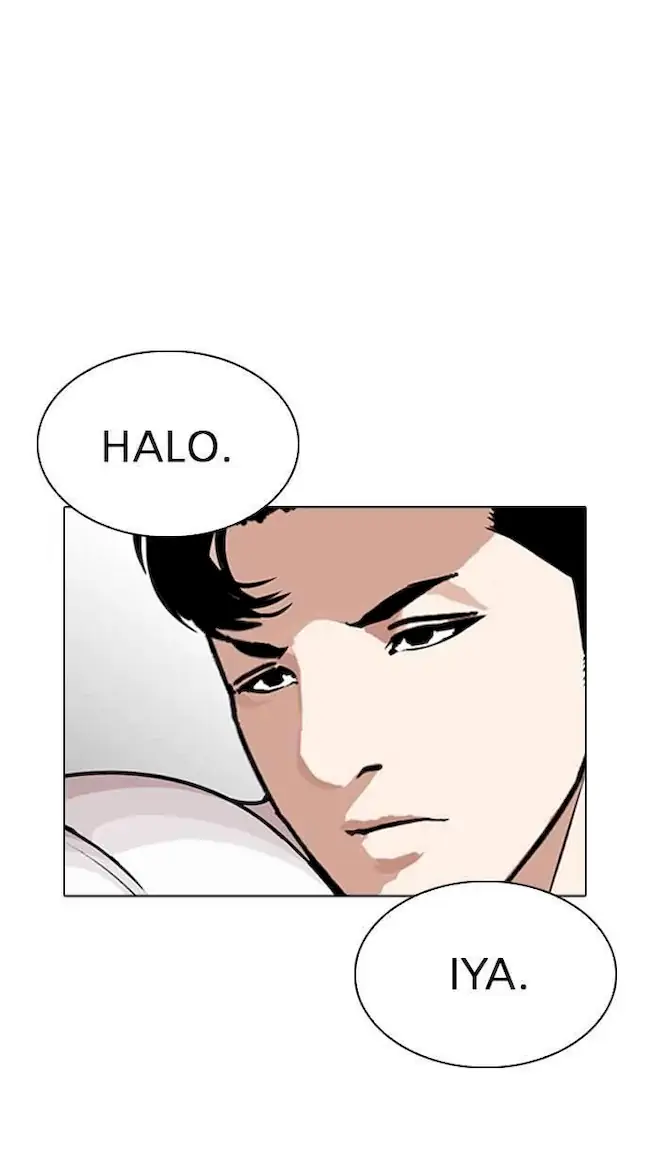 Lookism Bab 293 halaman 76