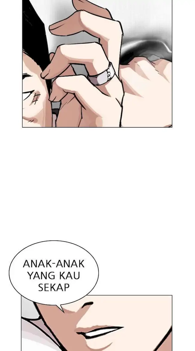 Lookism Bab 293 halaman 79