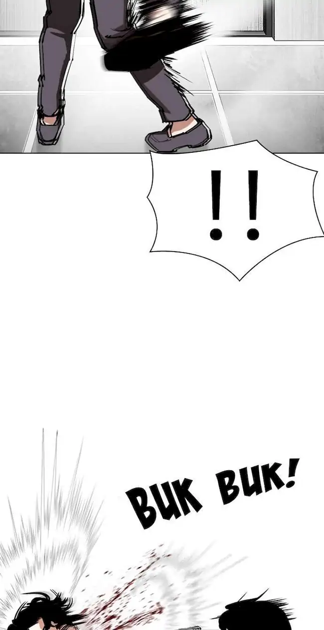 Lookism Bab 293 halaman 84