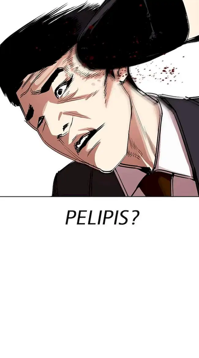 Lookism Bab 293 halaman 91