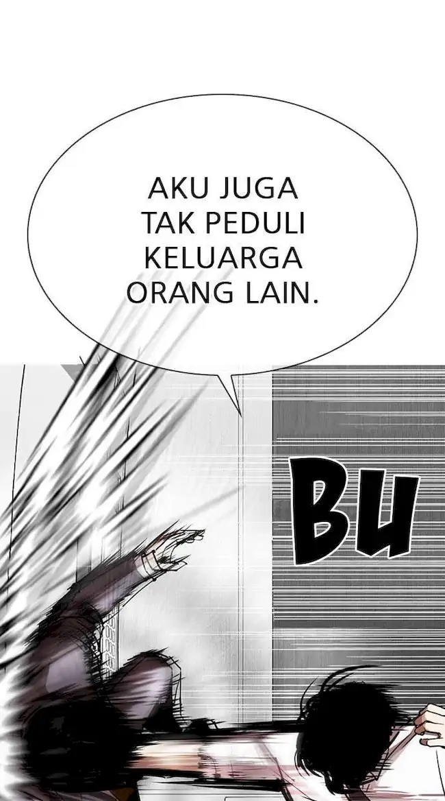 Lookism Bab 293 halaman 92