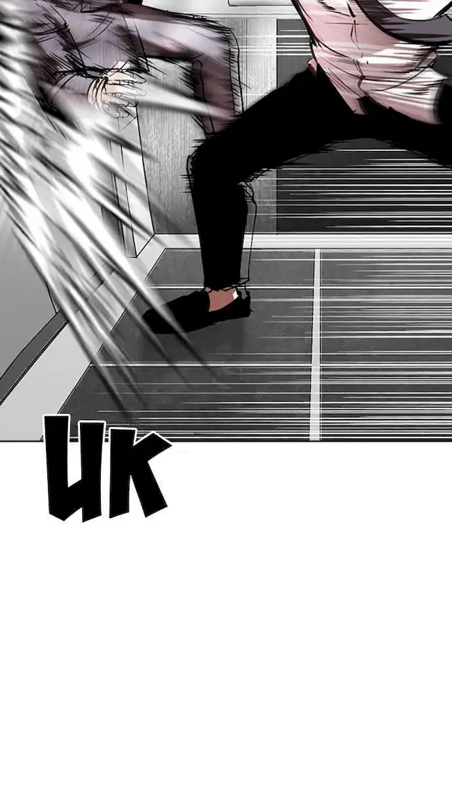 Lookism Bab 293 halaman 93