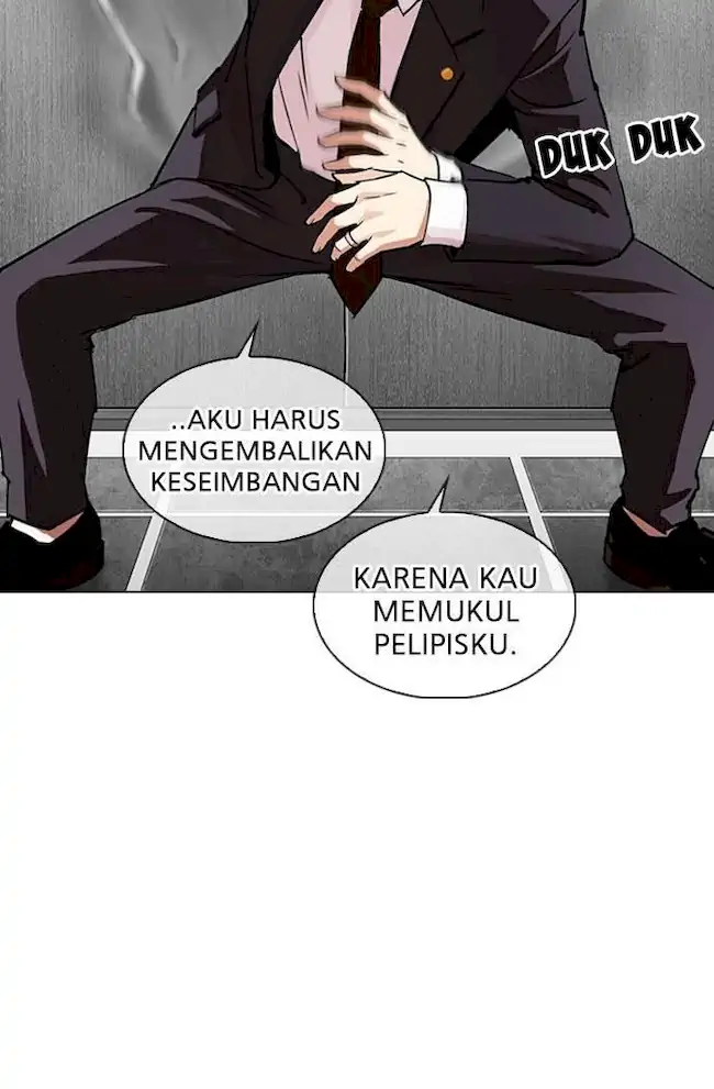 Lookism Bab 293 halaman 96