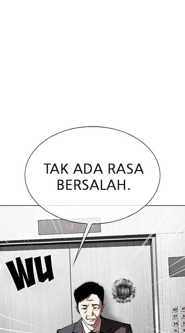 Lookism Bab 293 halaman 97