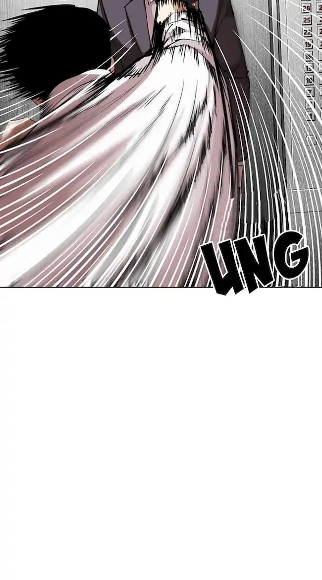 Lookism Bab 293 halaman 98
