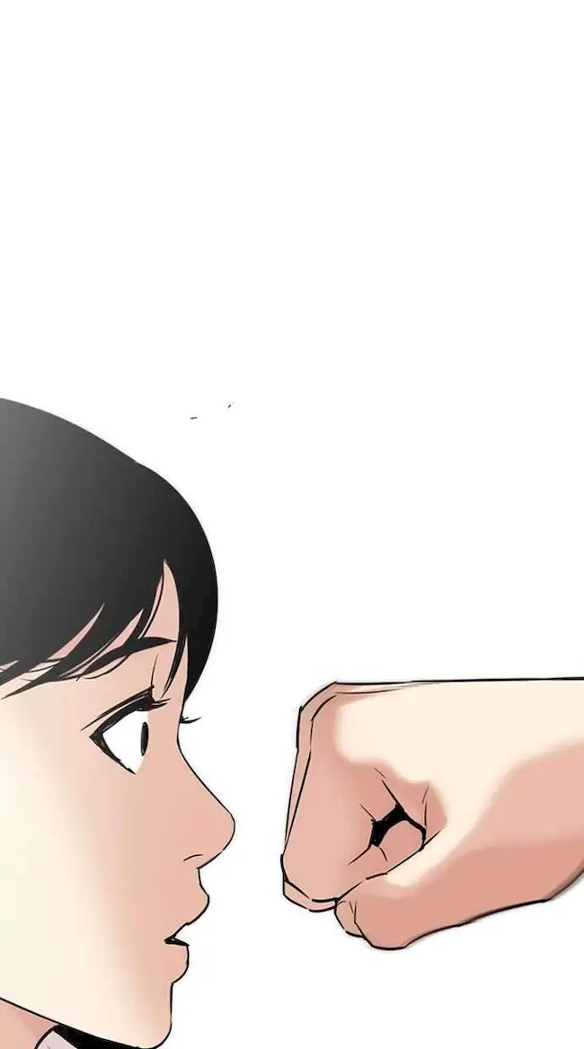 Lookism Bab 293 halaman 100