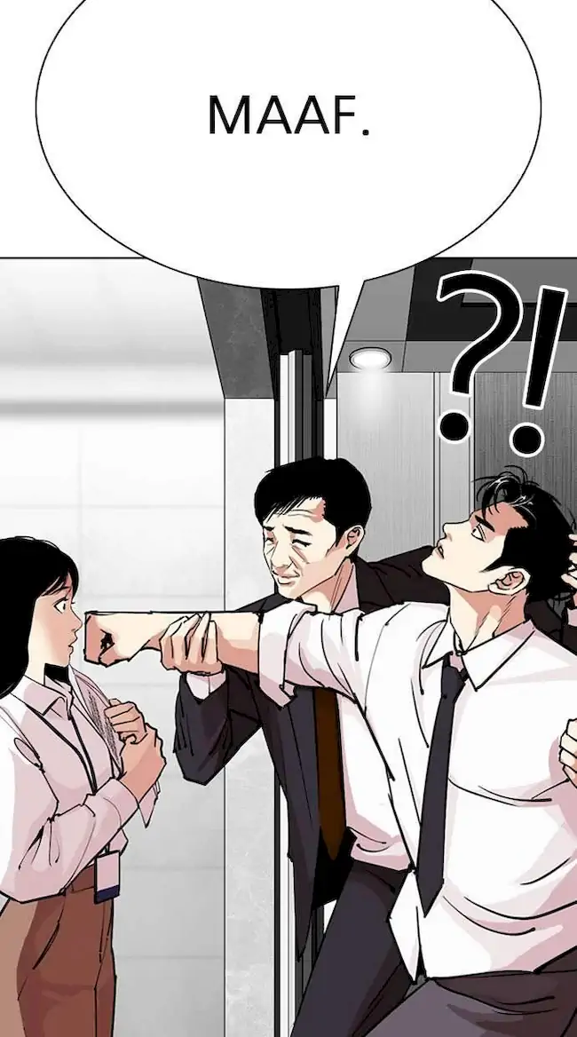 Lookism Bab 293 halaman 102