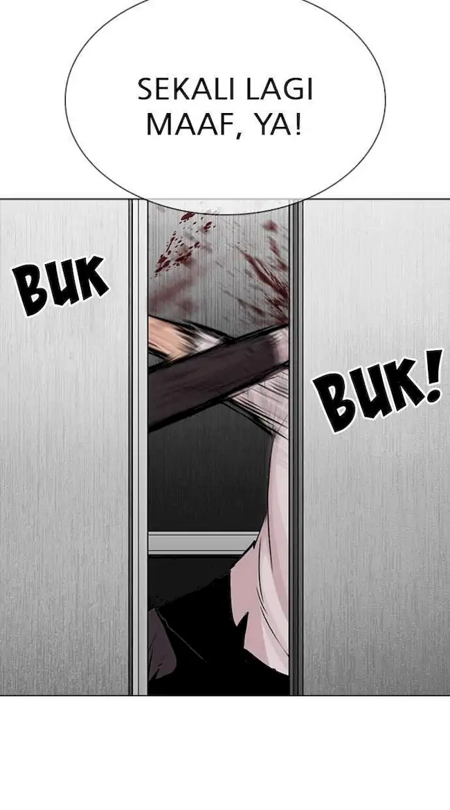 Lookism Bab 293 halaman 105