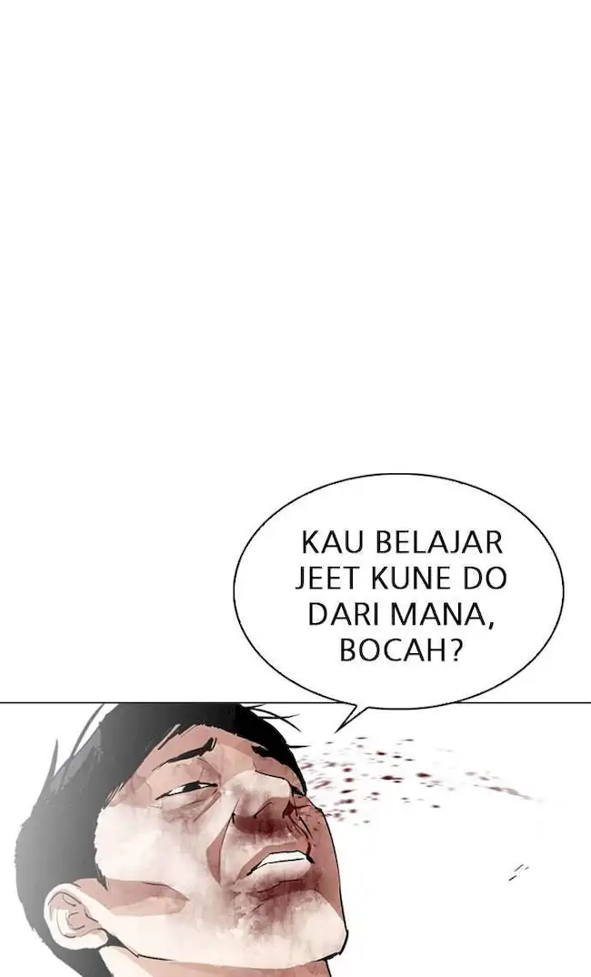 Lookism Bab 293 halaman 106