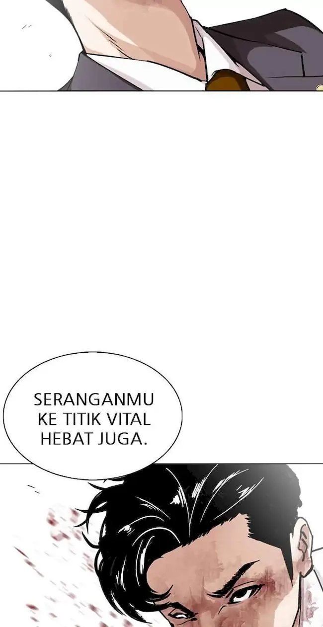 Lookism Bab 293 halaman 107