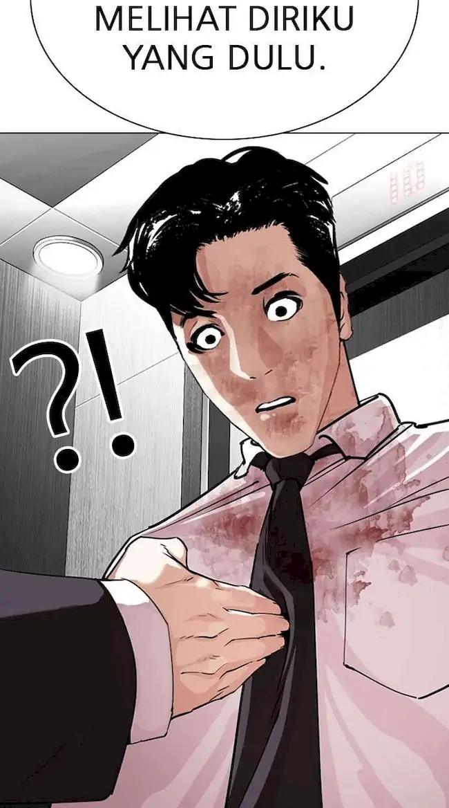 Lookism Bab 293 halaman 113